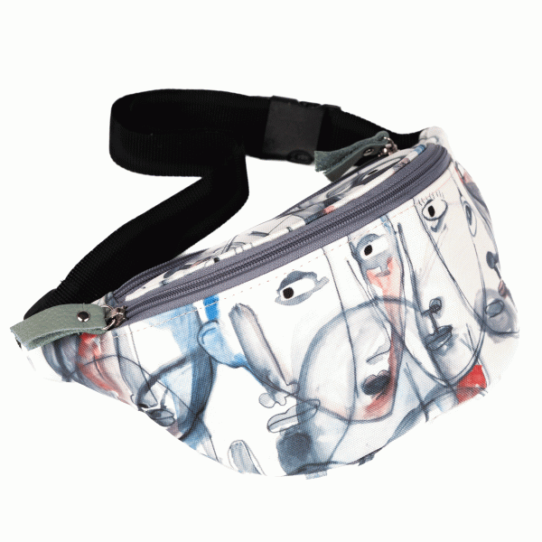 Fanny Pack 07